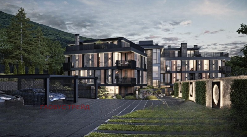 Продава  Мезонет град София , Бояна , 78 кв.м | 66936832
