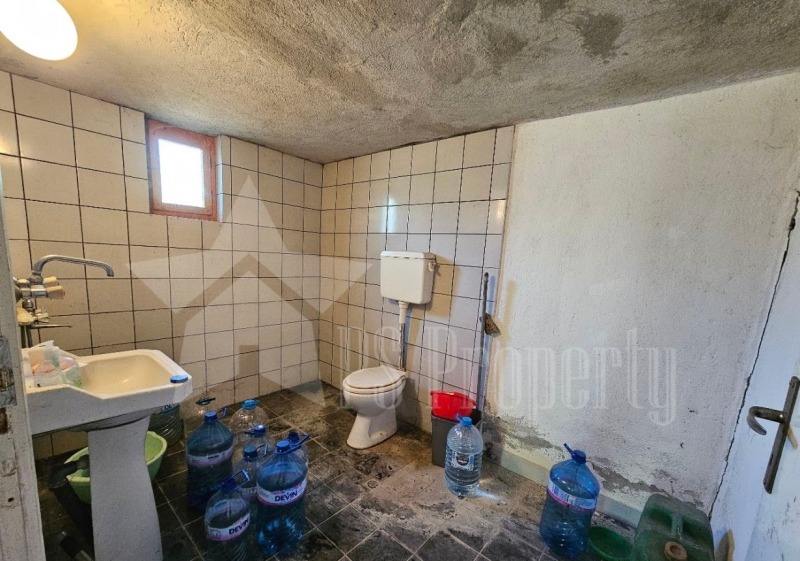 Till salu  Hus region Stara Zagora , Malka Vereja , 60 kvm | 97278070 - bild [6]