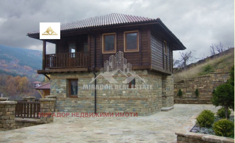 Til salg  Hus region Lovech , Golyam izvor , 1000 kvm | 42766737 - billede [5]