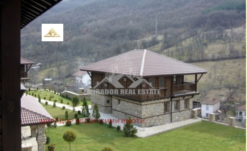 Til salg  Hus region Lovech , Golyam izvor , 1000 kvm | 42766737 - billede [6]