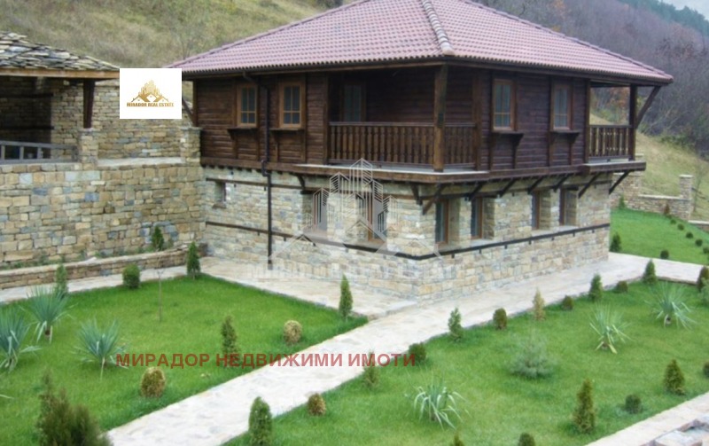 Til salg  Hus region Lovech , Golyam izvor , 1000 kvm | 42766737 - billede [10]