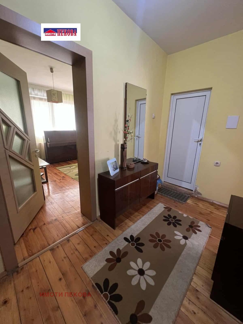 Продава КЪЩА, гр. Видин, Васил Левски, снимка 6 - Къщи - 52153991