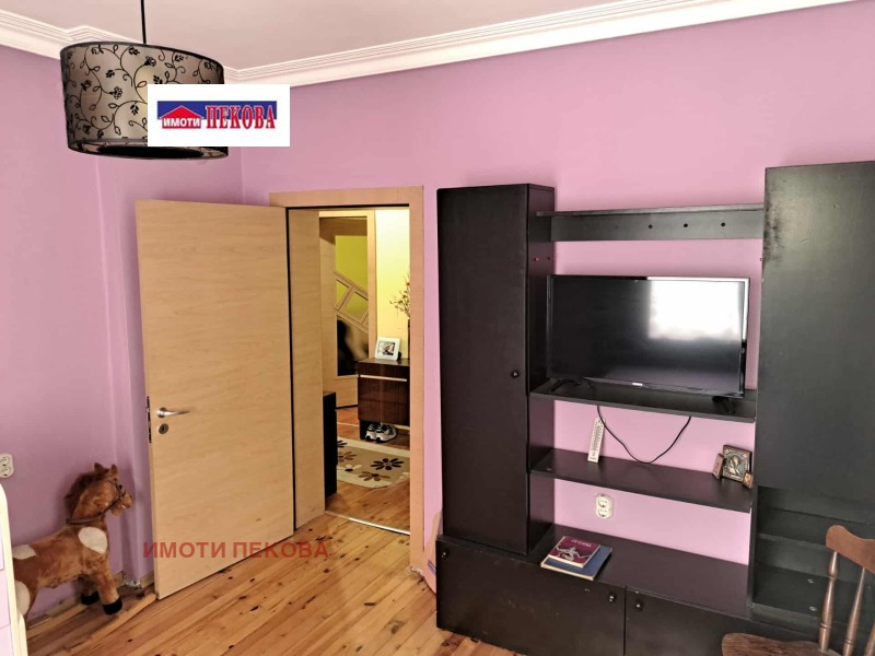 Продава КЪЩА, гр. Видин, Васил Левски, снимка 5 - Къщи - 52153991