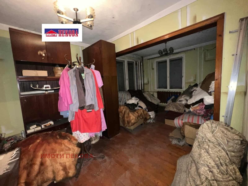 Продава КЪЩА, гр. Видин, Васил Левски, снимка 15 - Къщи - 52153991