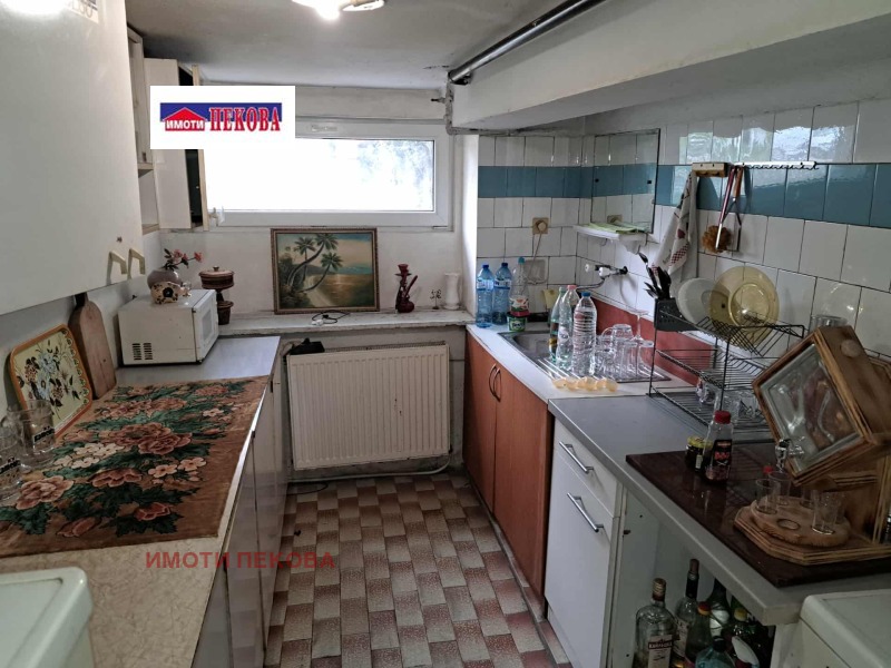 Продава КЪЩА, гр. Видин, Васил Левски, снимка 9 - Къщи - 52153991