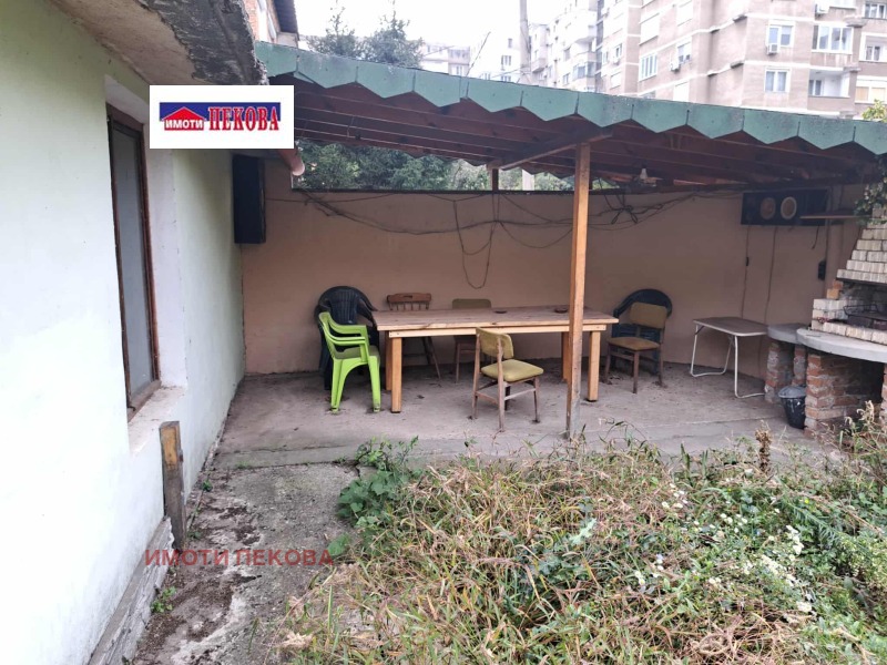 Продава КЪЩА, гр. Видин, Васил Левски, снимка 16 - Къщи - 52153991