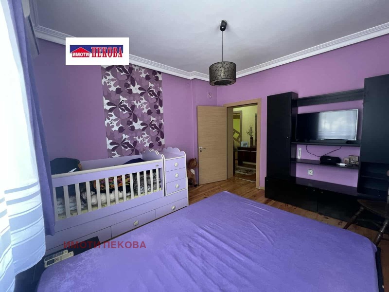 Продава КЪЩА, гр. Видин, Васил Левски, снимка 3 - Къщи - 52153991