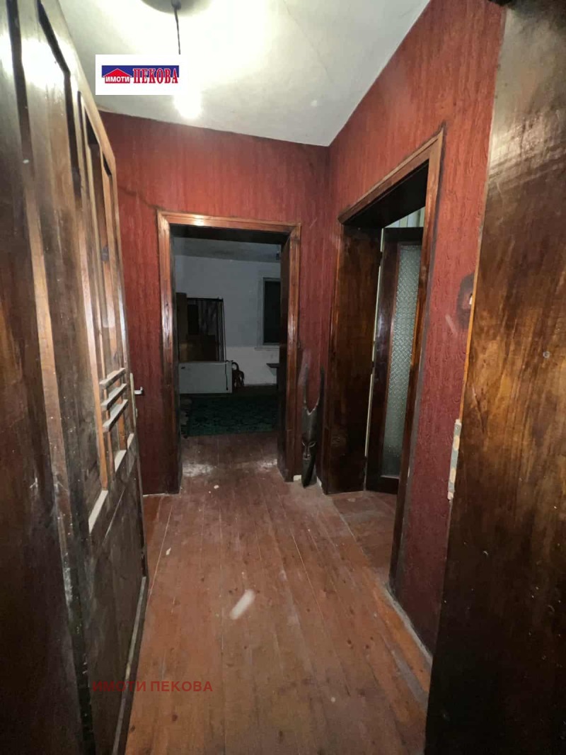 Продава КЪЩА, гр. Видин, Васил Левски, снимка 12 - Къщи - 52153991