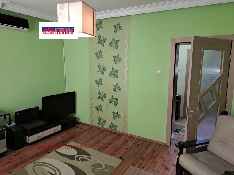 Продава КЪЩА, гр. Видин, Васил Левски, снимка 2 - Къщи - 52153991