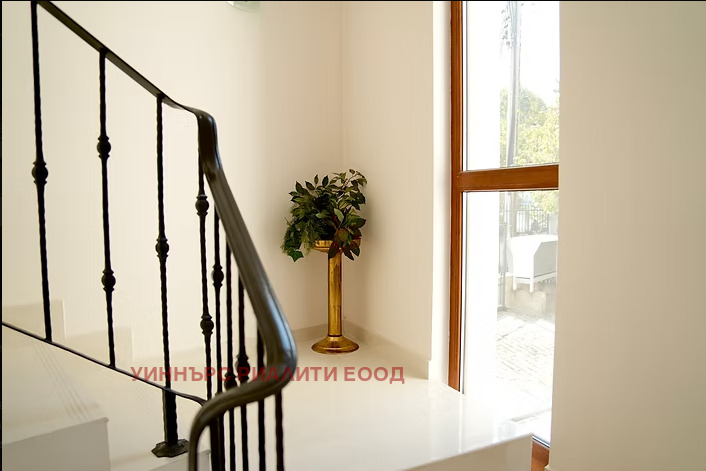 Продава КЪЩА, гр. София, Симеоново, снимка 8 - Къщи - 55257490
