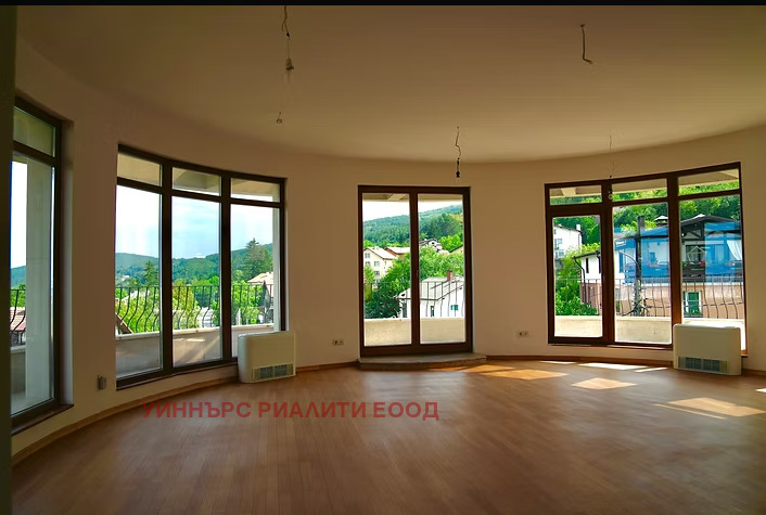 Продава КЪЩА, гр. София, Симеоново, снимка 2 - Къщи - 55257490