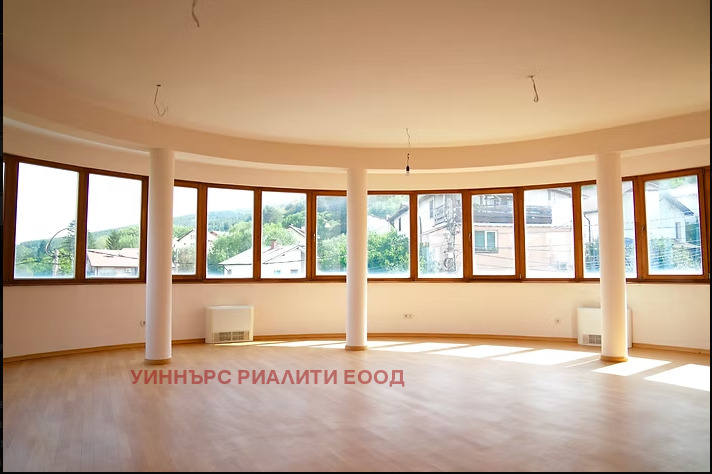 Продава КЪЩА, гр. София, Симеоново, снимка 3 - Къщи - 55257490