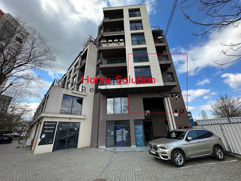 На продаж  Офіс София , Младост 3 , 324 кв.м | 33098890 - зображення [9]