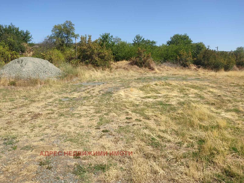 For Sale  Plot region Stara Zagora  , Bratya Kunchevi , 1220 sq.m | 18019736 - image [3]