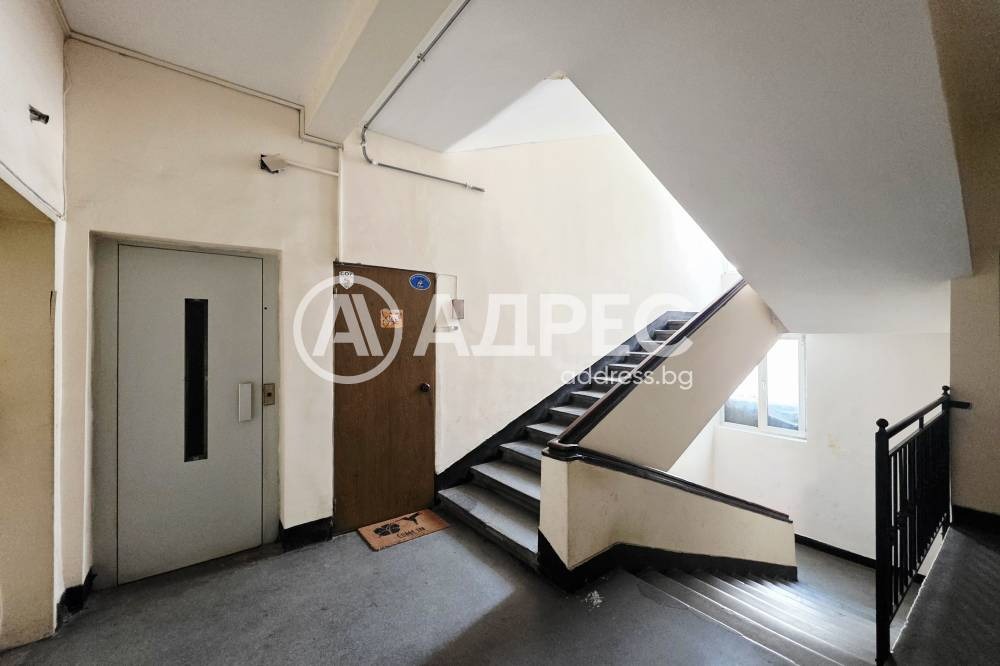 Продава 1-СТАЕН, гр. София, Център, снимка 8 - Апартаменти - 56726773