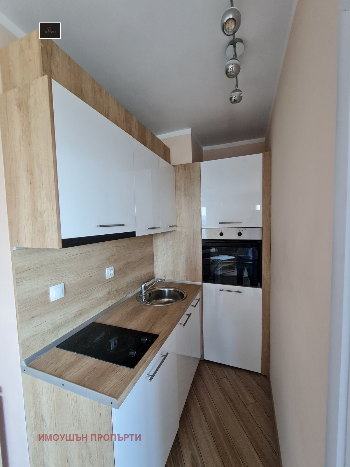 Продава 2-СТАЕН, гр. София, Студентски град, снимка 2 - Апартаменти - 50315196