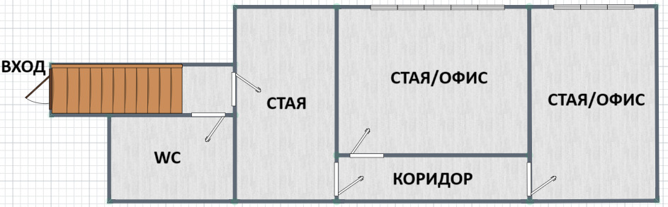 Продава 2-СТАЕН, гр. Варна, Бриз, снимка 2 - Апартаменти - 51030778