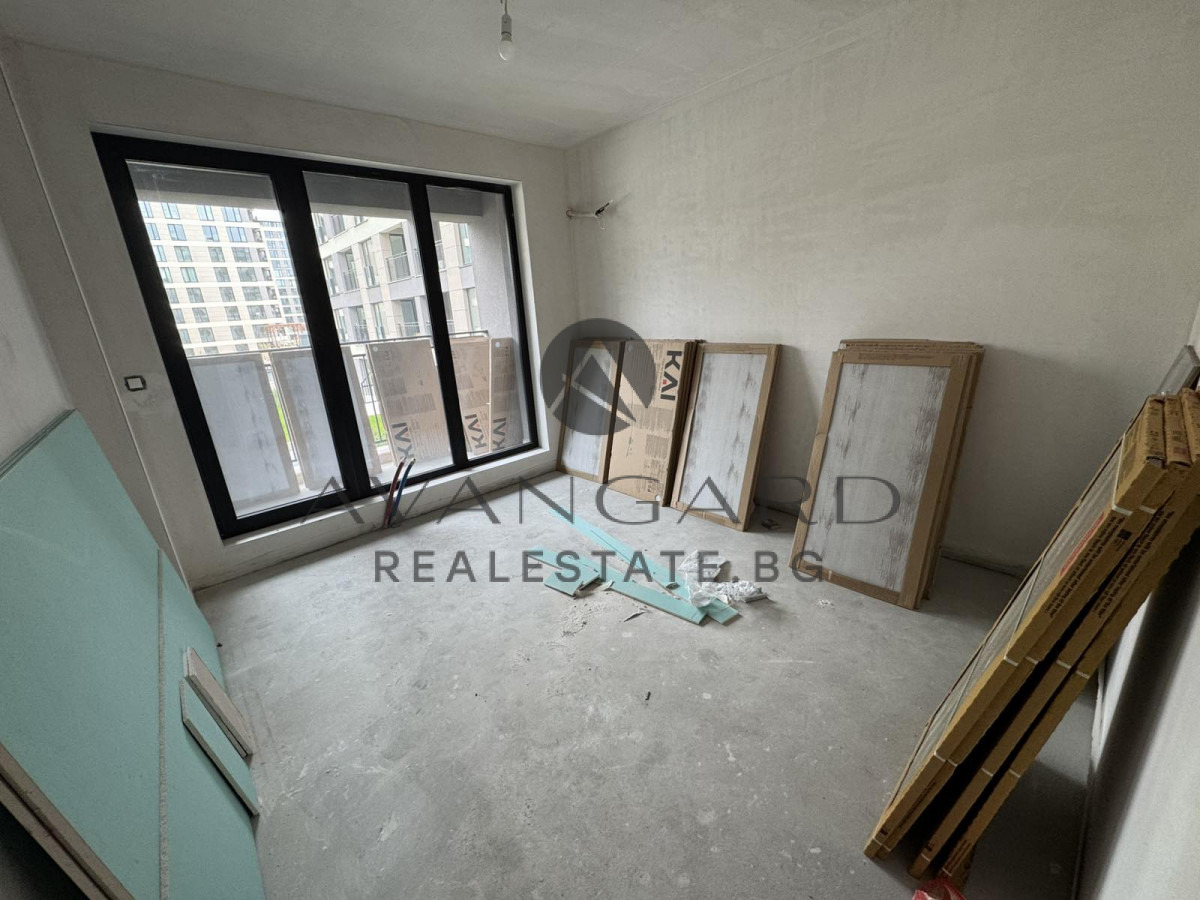 Продава 2-СТАЕН, гр. Пловдив, Тракия, снимка 3 - Апартаменти - 53945808