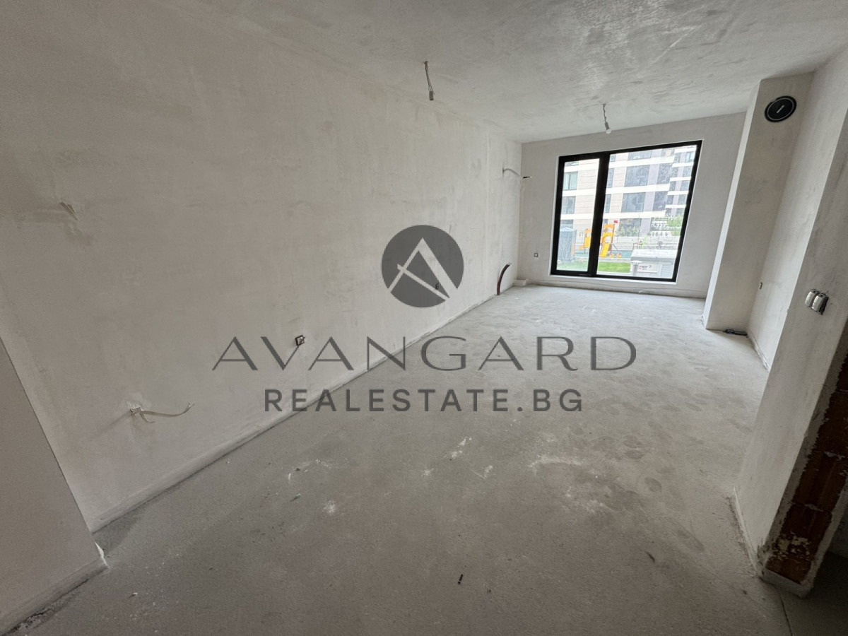 Продава 2-СТАЕН, гр. Пловдив, Тракия