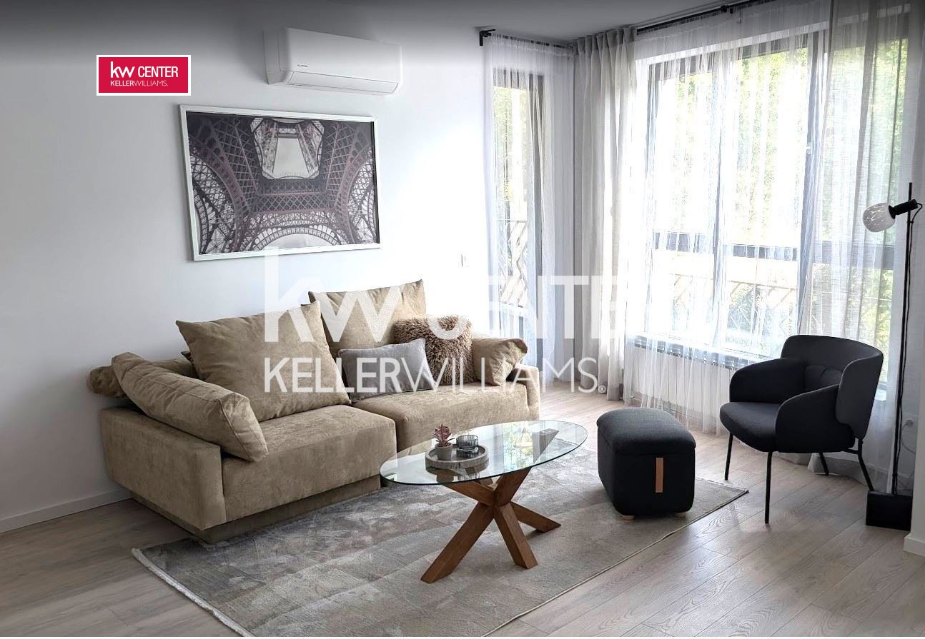 Продава 2-СТАЕН, гр. София, Кръстова вада, снимка 2 - Апартаменти - 54748910