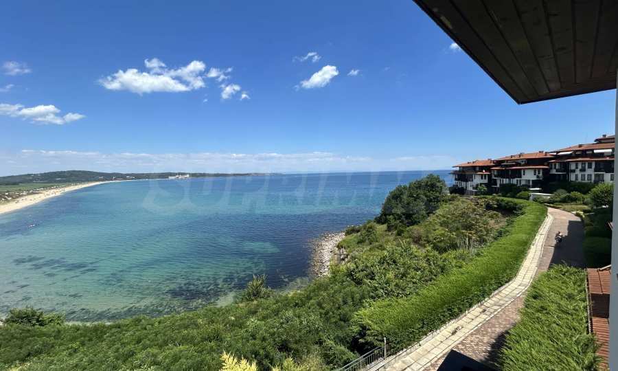 Продава 2-СТАЕН, гр. Созопол, област Бургас, снимка 9 - Апартаменти - 55259351