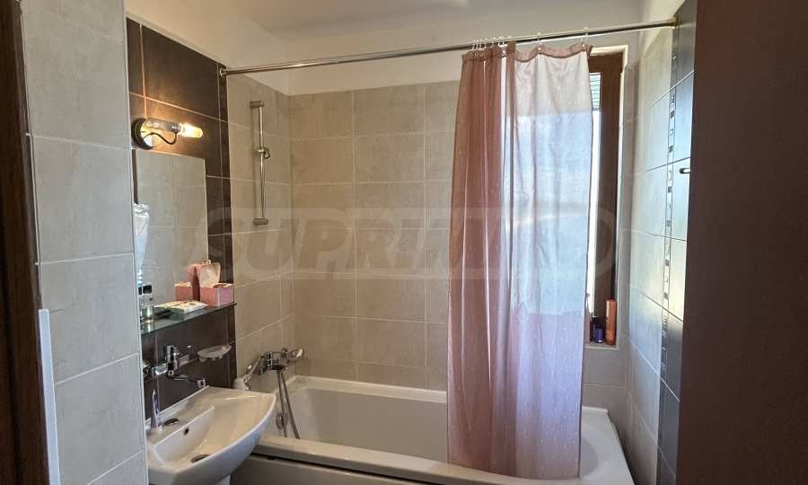 Продава 2-СТАЕН, гр. Созопол, област Бургас, снимка 12 - Апартаменти - 55259351