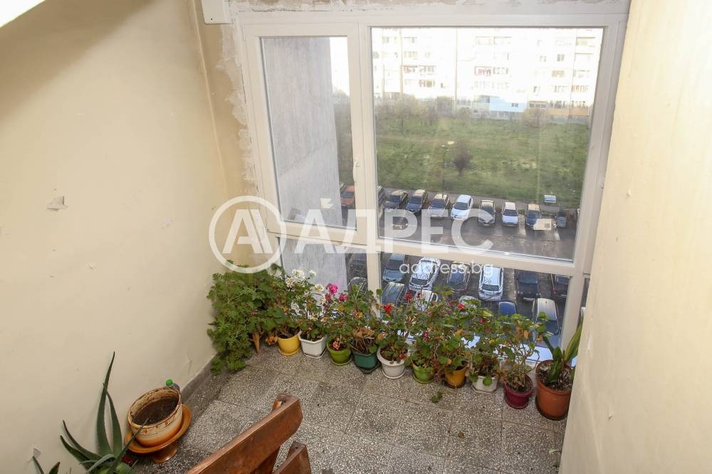 Продава 2-СТАЕН, гр. София, Люлин 7, снимка 3 - Апартаменти - 55472931