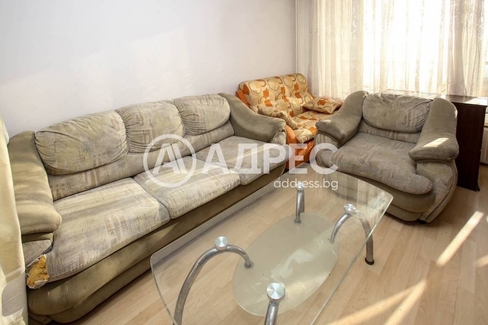 Продава 2-СТАЕН, гр. София, Люлин 7, снимка 4 - Апартаменти - 55472931