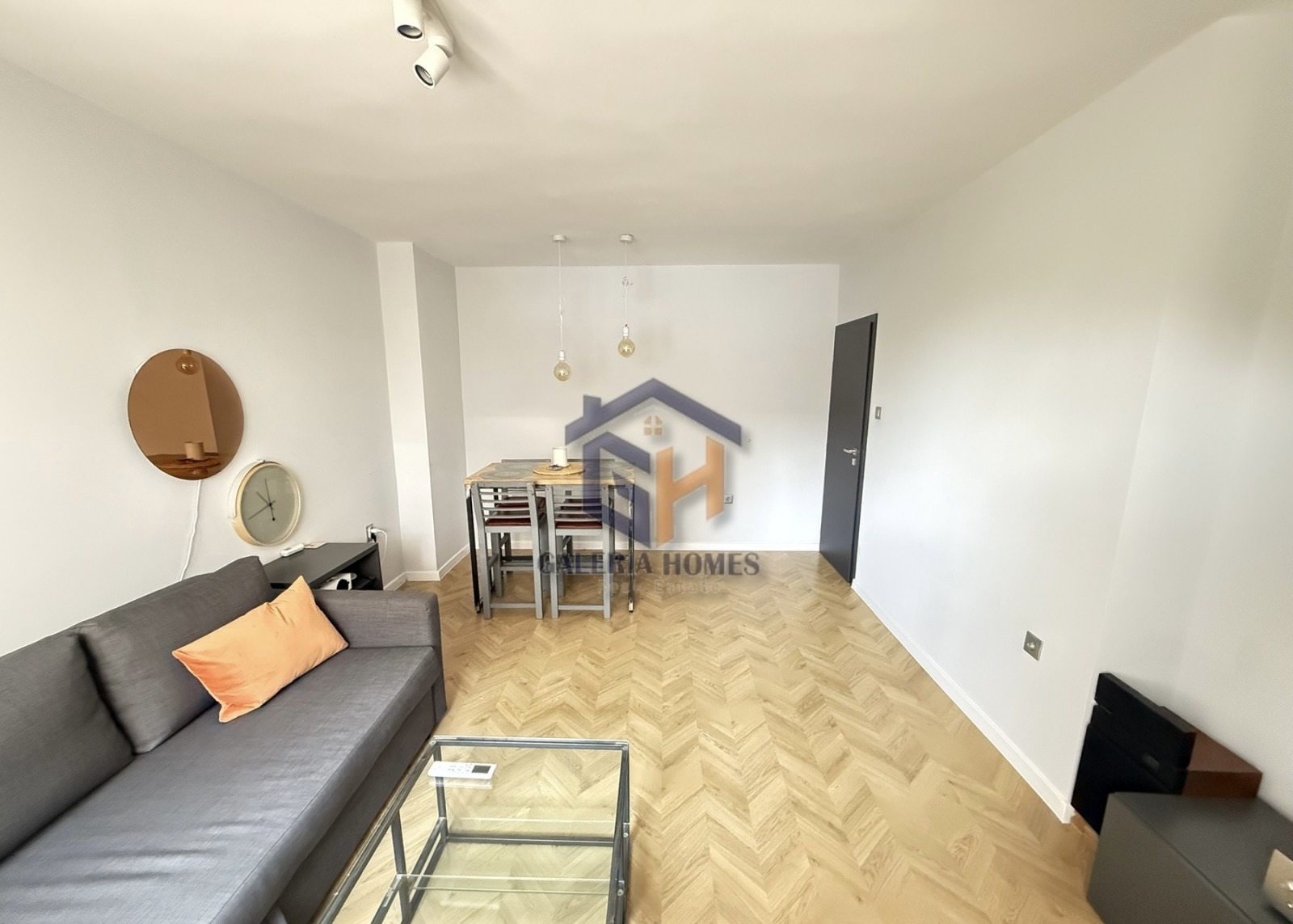 Продава 2-СТАЕН, гр. Бургас, Лазур, снимка 3 - Апартаменти - 55553830
