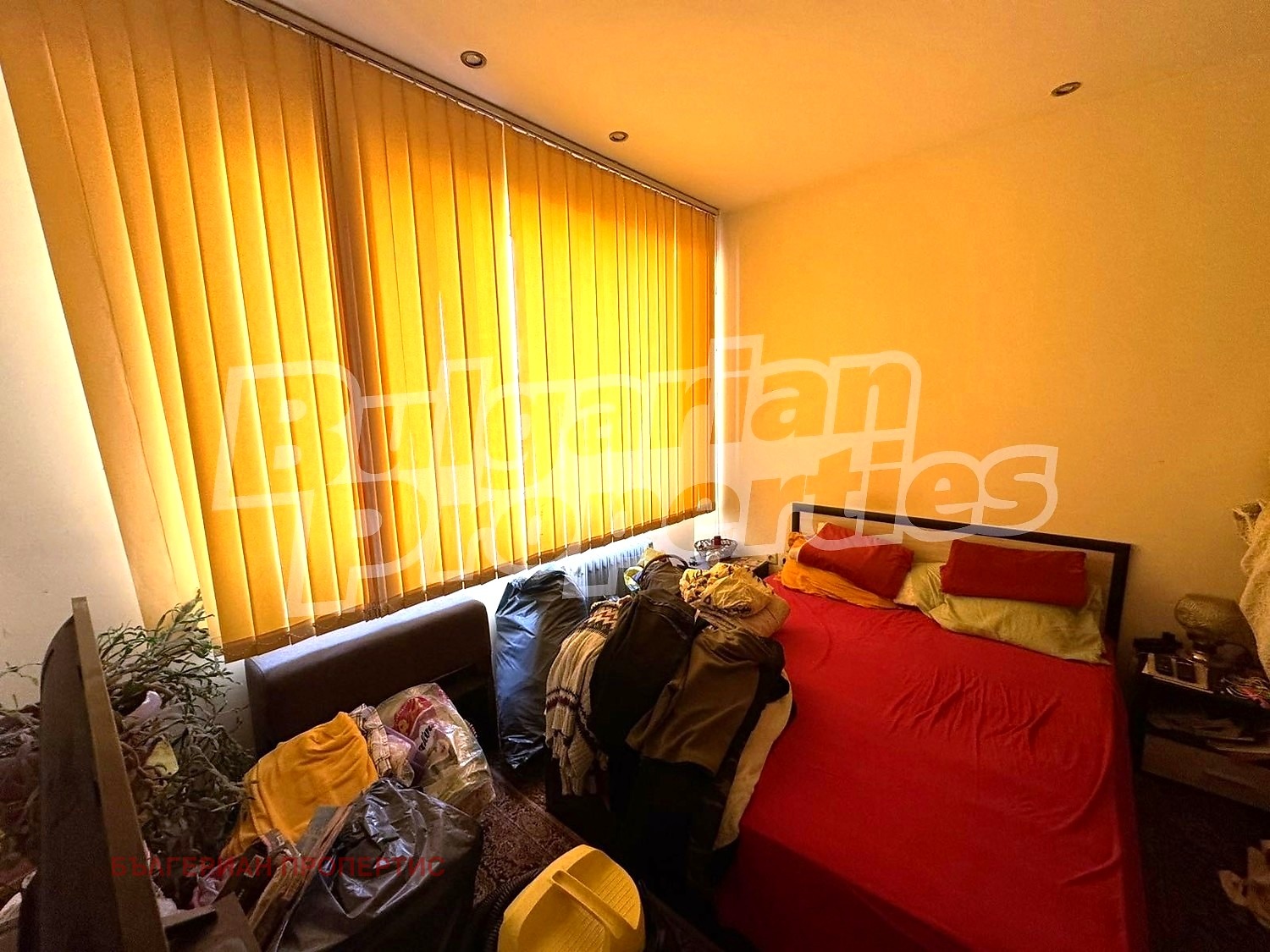 Продава 2-СТАЕН, гр. Перник, Ладовица, снимка 15 - Апартаменти - 55910083