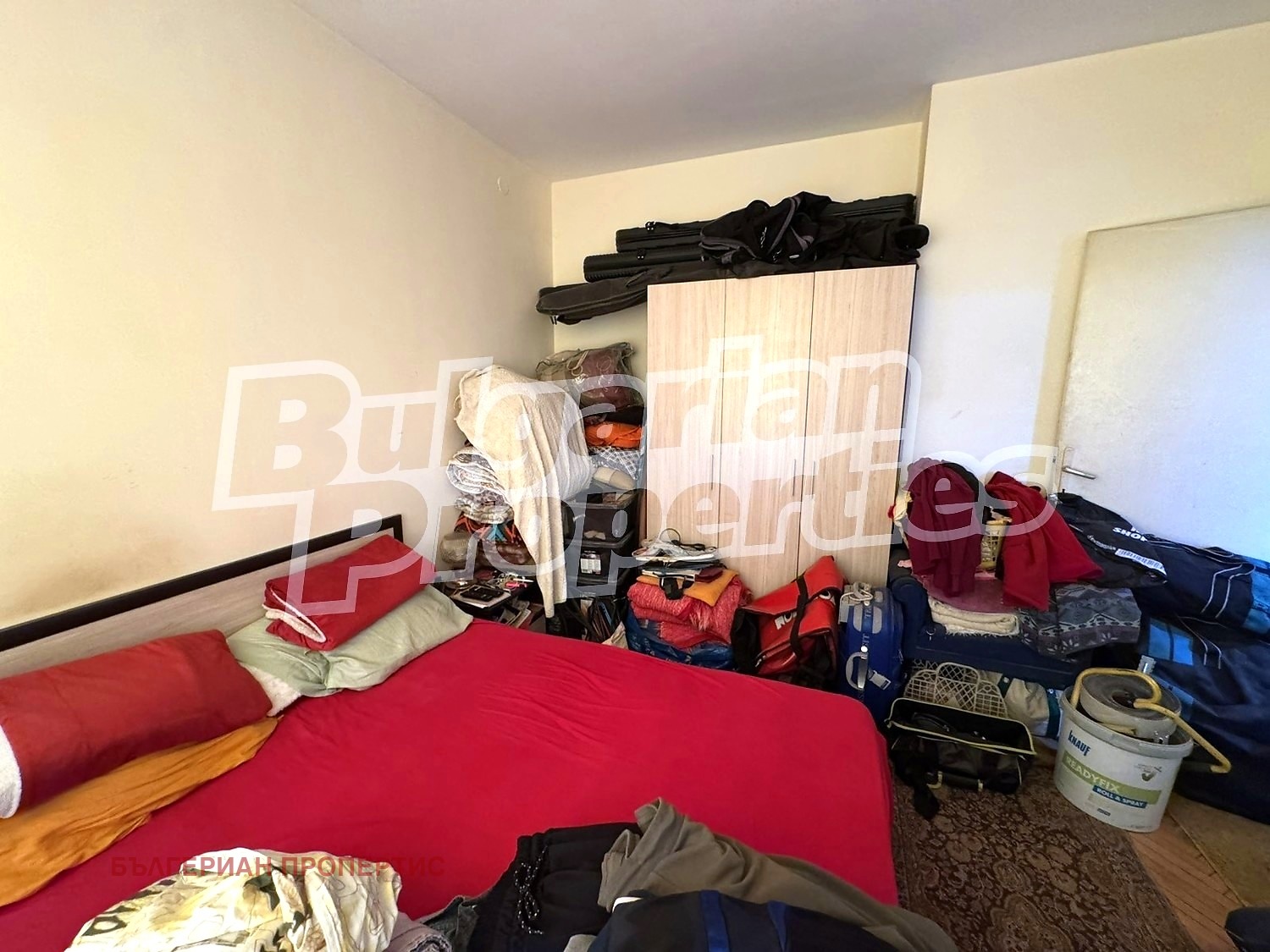 Продава 2-СТАЕН, гр. Перник, Ладовица, снимка 17 - Апартаменти - 55910083