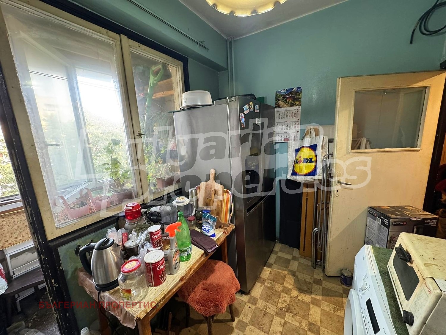 Продава 2-СТАЕН, гр. Перник, Ладовица, снимка 13 - Апартаменти - 55910083