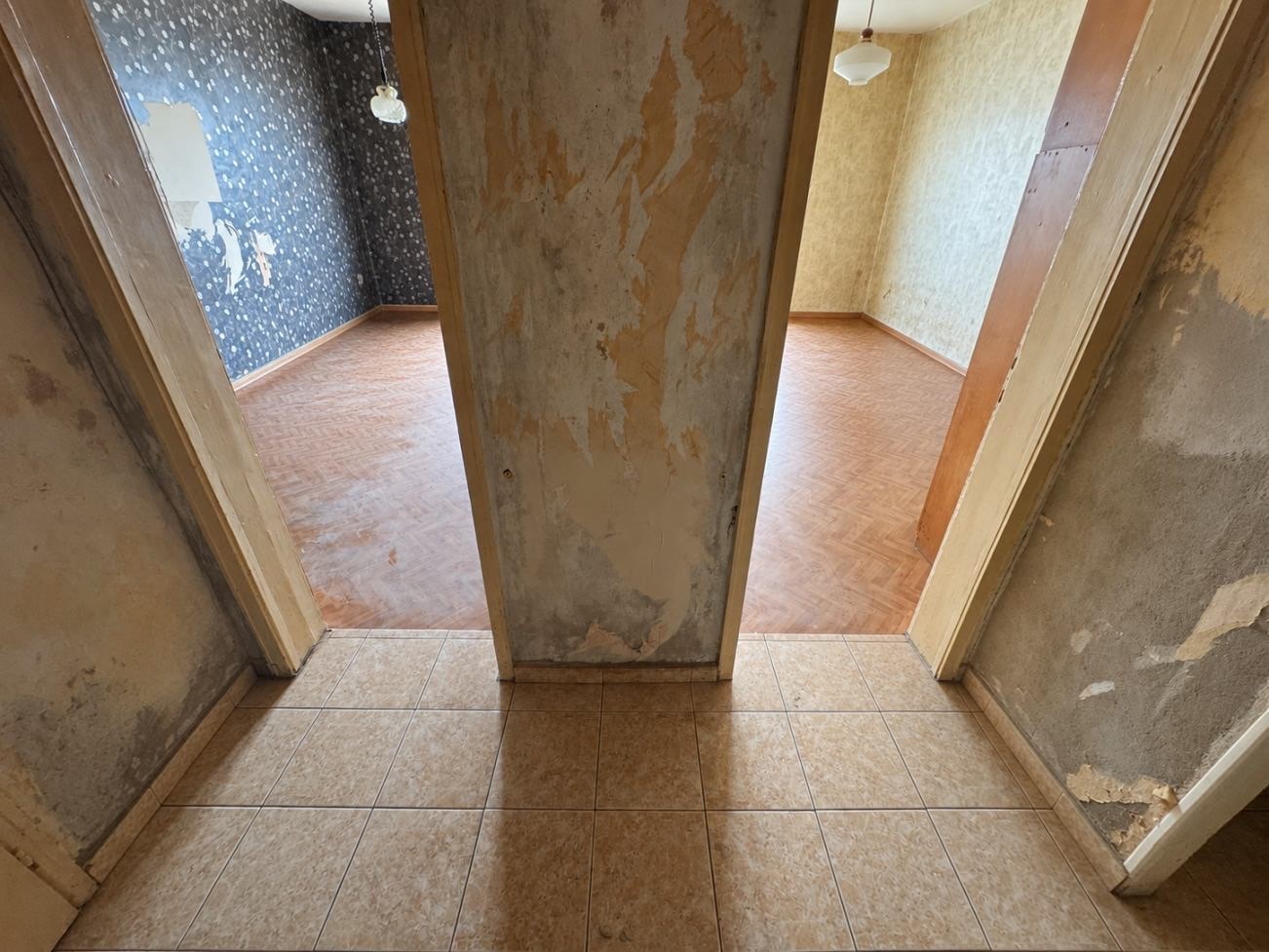Продава 2-СТАЕН, гр. Варна, Трошево, снимка 5 - Апартаменти - 56493636
