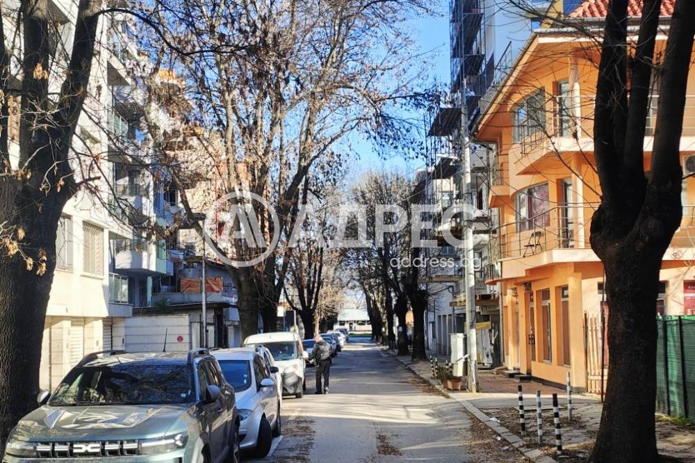 Продава 3-СТАЕН, гр. София, Център