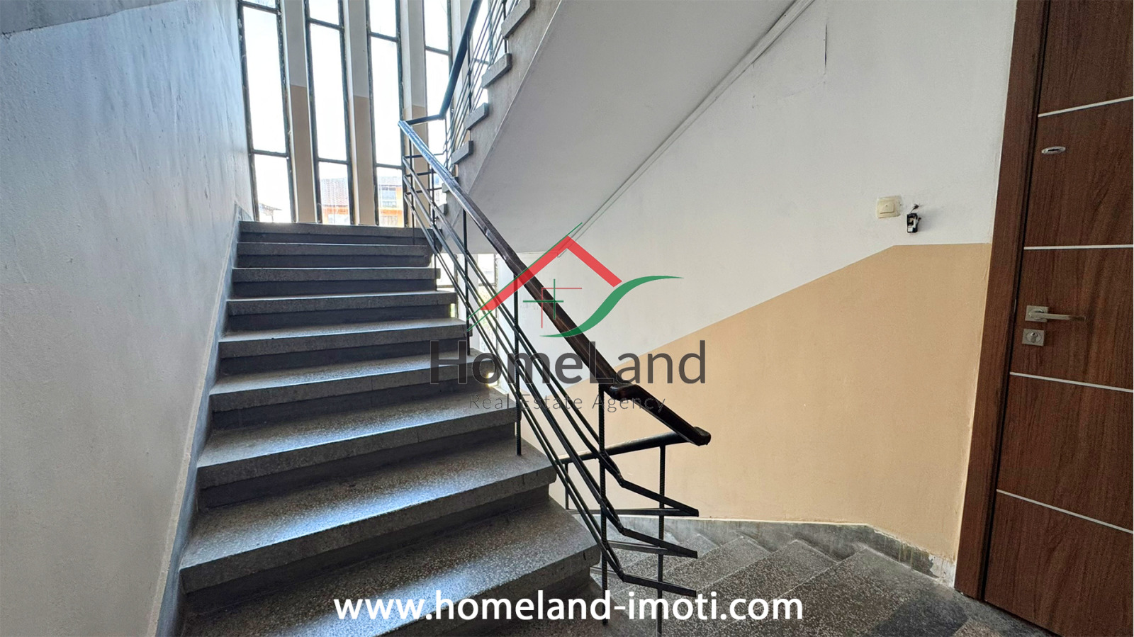 Продава 3-СТАЕН, гр. Пазарджик, Идеален център, снимка 13 - Апартаменти - 55169394