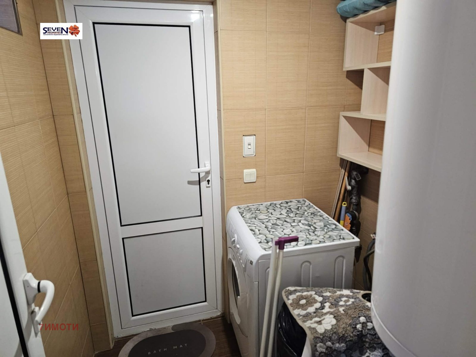 Продава 3-СТАЕН, гр. Несебър, област Бургас, снимка 13 - Апартаменти - 56658177