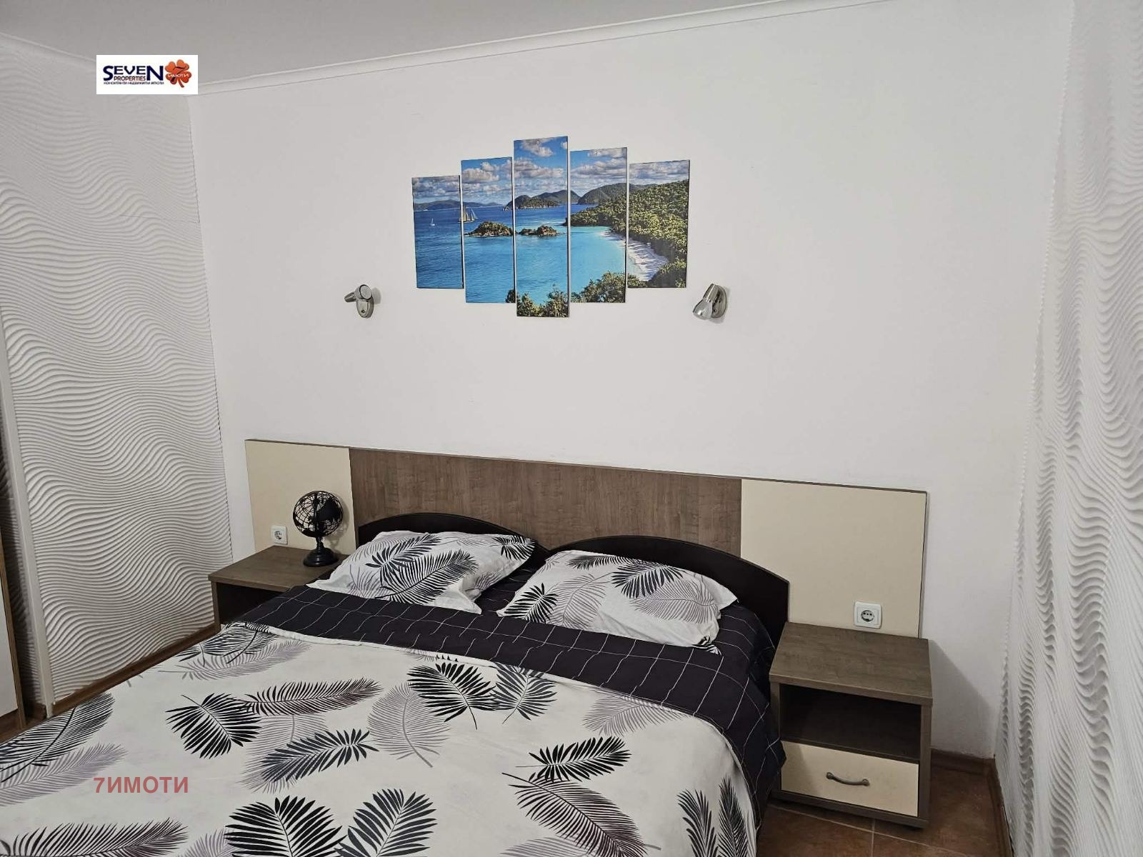 Продава 3-СТАЕН, гр. Несебър, област Бургас, снимка 12 - Апартаменти - 56658177