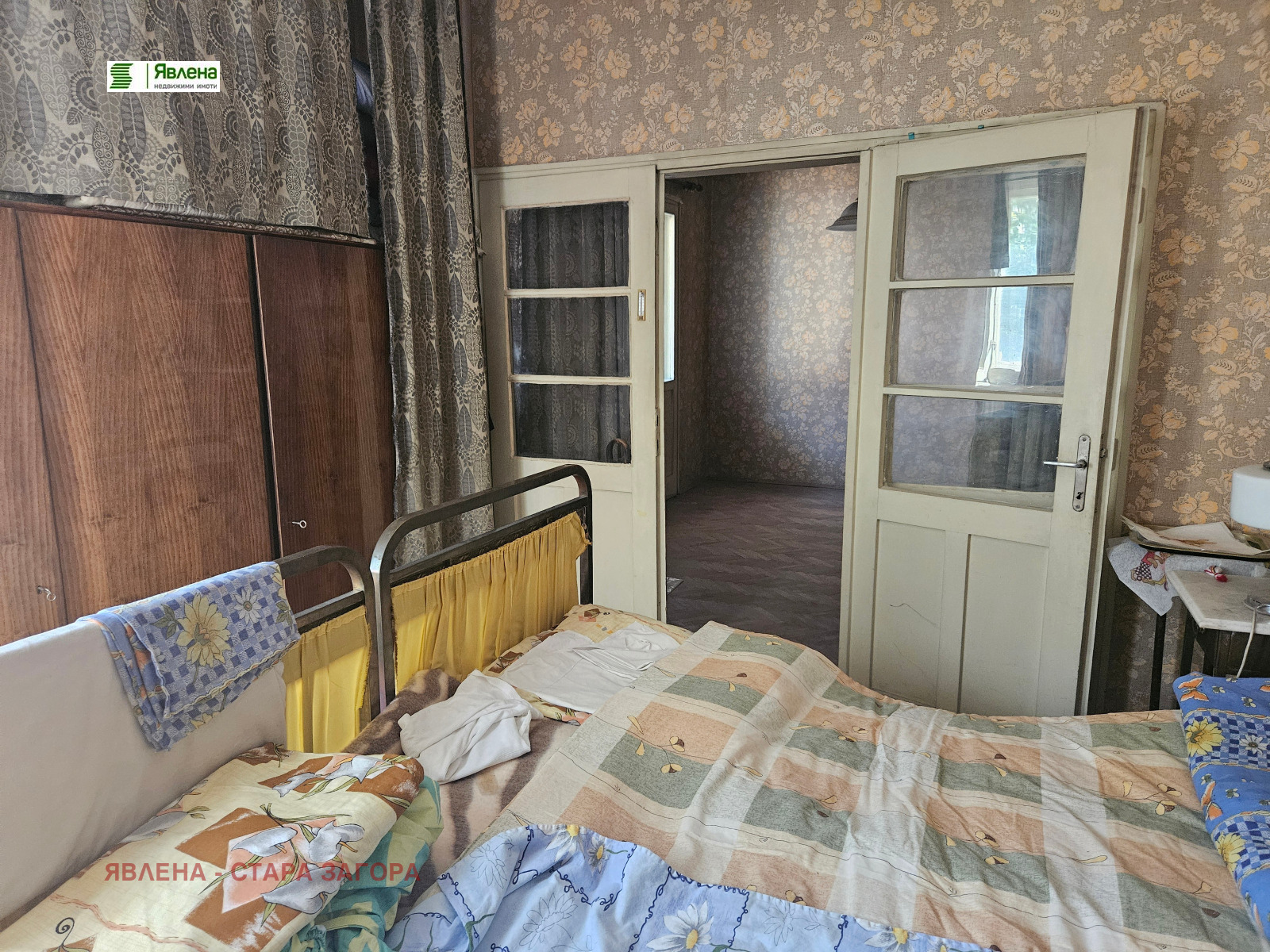Продава 4-СТАЕН, гр. Стара Загора, Център, снимка 7 - Апартаменти - 50877090