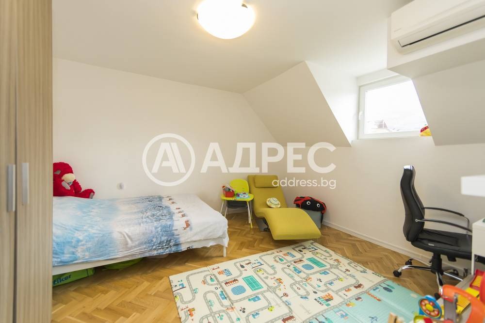 Продава МНОГОСТАЕН, гр. София, Манастирски ливади, снимка 13 - Апартаменти - 55626935