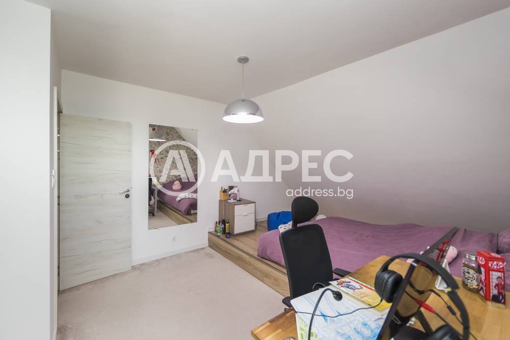 Продава МНОГОСТАЕН, гр. София, Манастирски ливади, снимка 14 - Апартаменти - 55626935