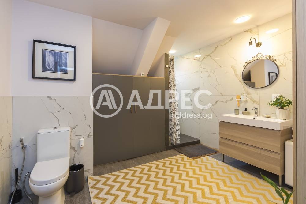 Продава МНОГОСТАЕН, гр. София, Манастирски ливади, снимка 12 - Апартаменти - 55626935