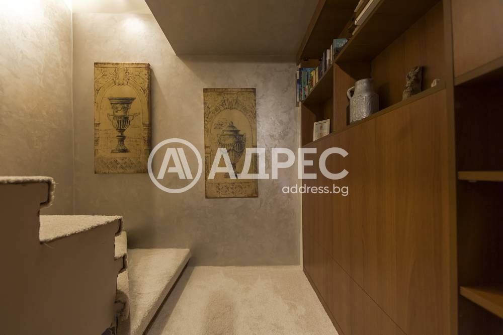 Продава МНОГОСТАЕН, гр. София, Манастирски ливади, снимка 3 - Апартаменти - 55626935