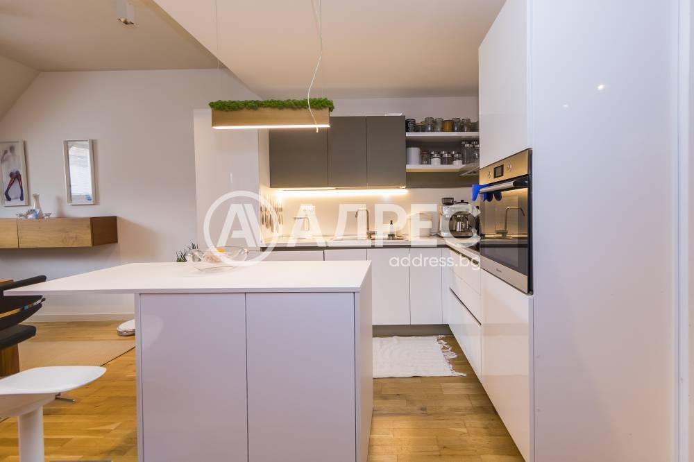 Продава МНОГОСТАЕН, гр. София, Манастирски ливади, снимка 7 - Апартаменти - 55626935