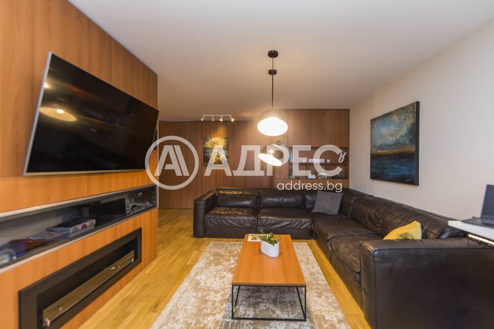 Продава МНОГОСТАЕН, гр. София, Манастирски ливади, снимка 9 - Апартаменти - 55626935