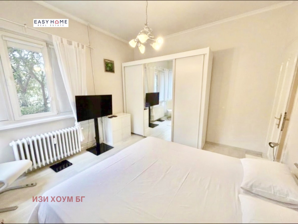 Продава МНОГОСТАЕН, гр. София, Център, снимка 10 - Апартаменти - 56706226