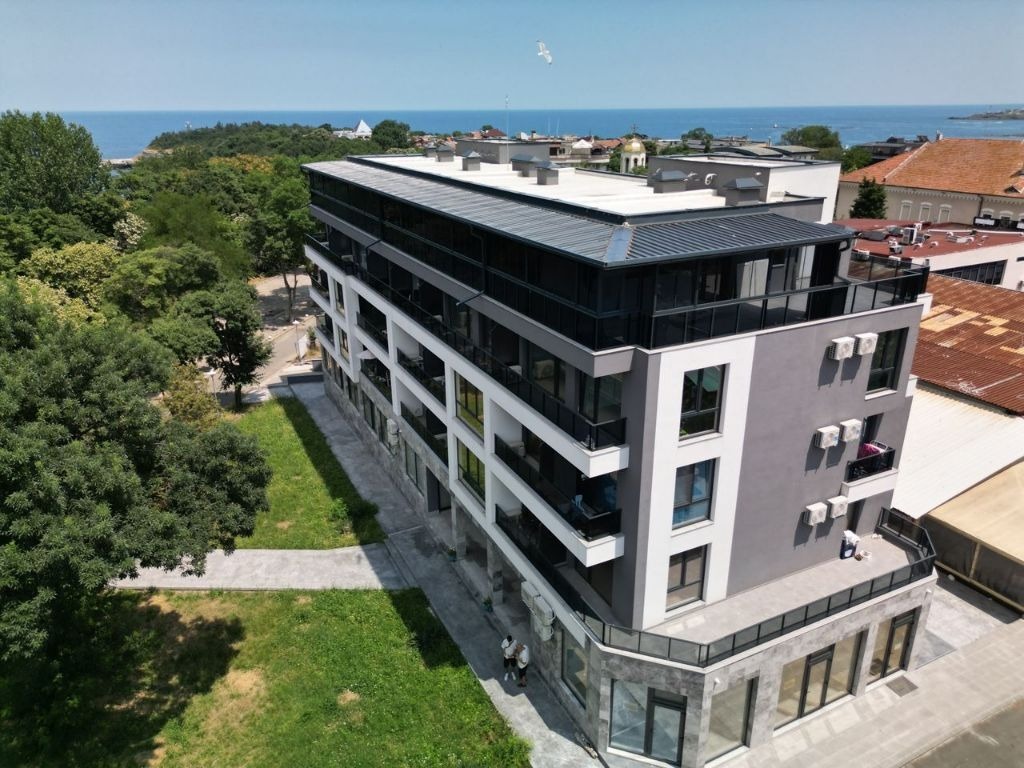 Продава ОФИС, гр. Царево, област Бургас, снимка 5 - Офиси - 47347137