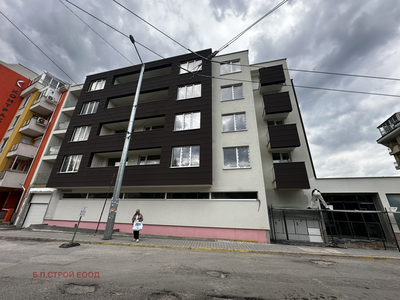 Продава ОФИС, гр. София, Младост 2, снимка 3 - Офиси - 49736079