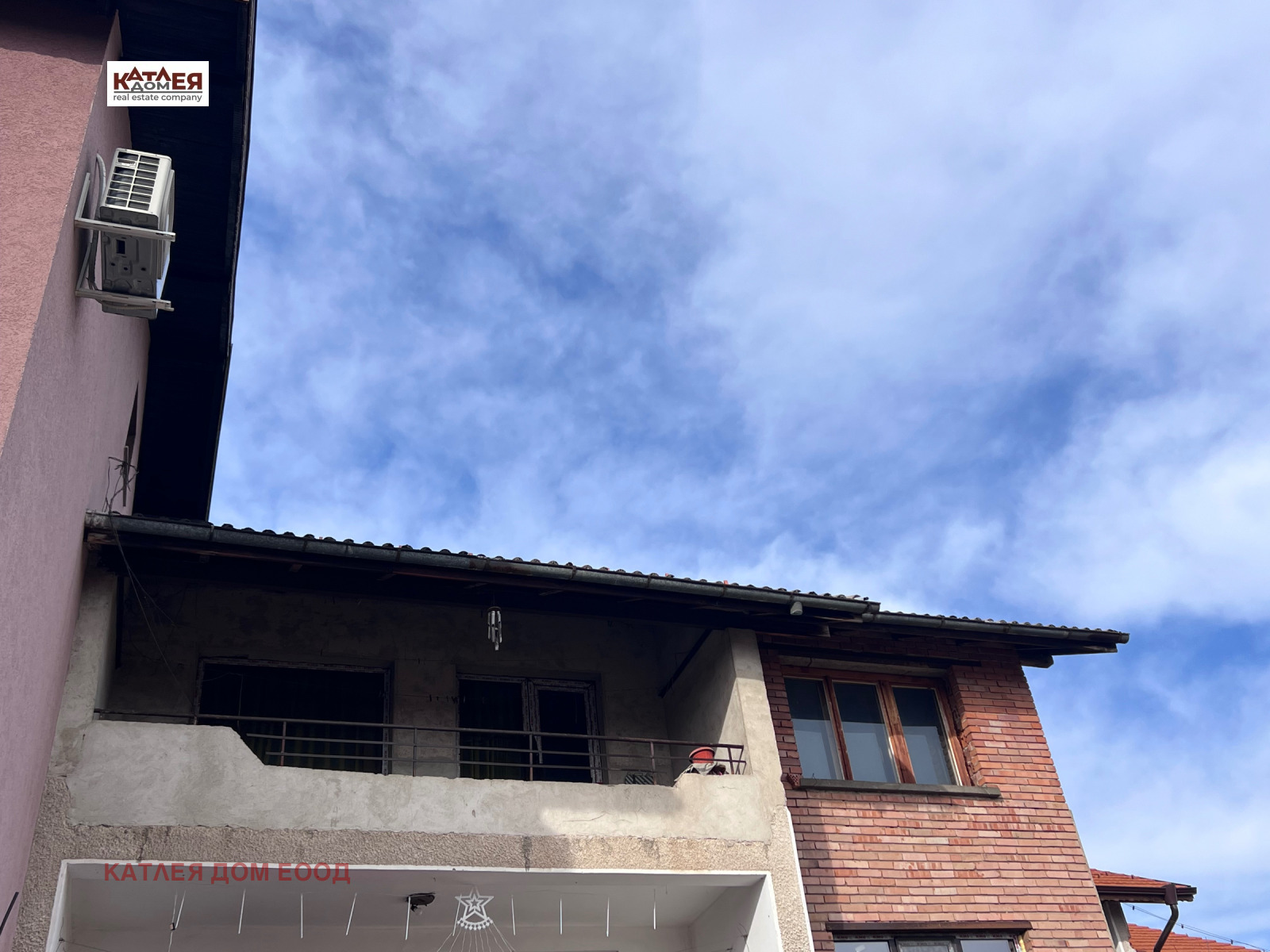 Продава ЕТАЖ ОТ КЪЩА, гр. Враца, Медковец, снимка 10 - Етаж от къща - 53691843