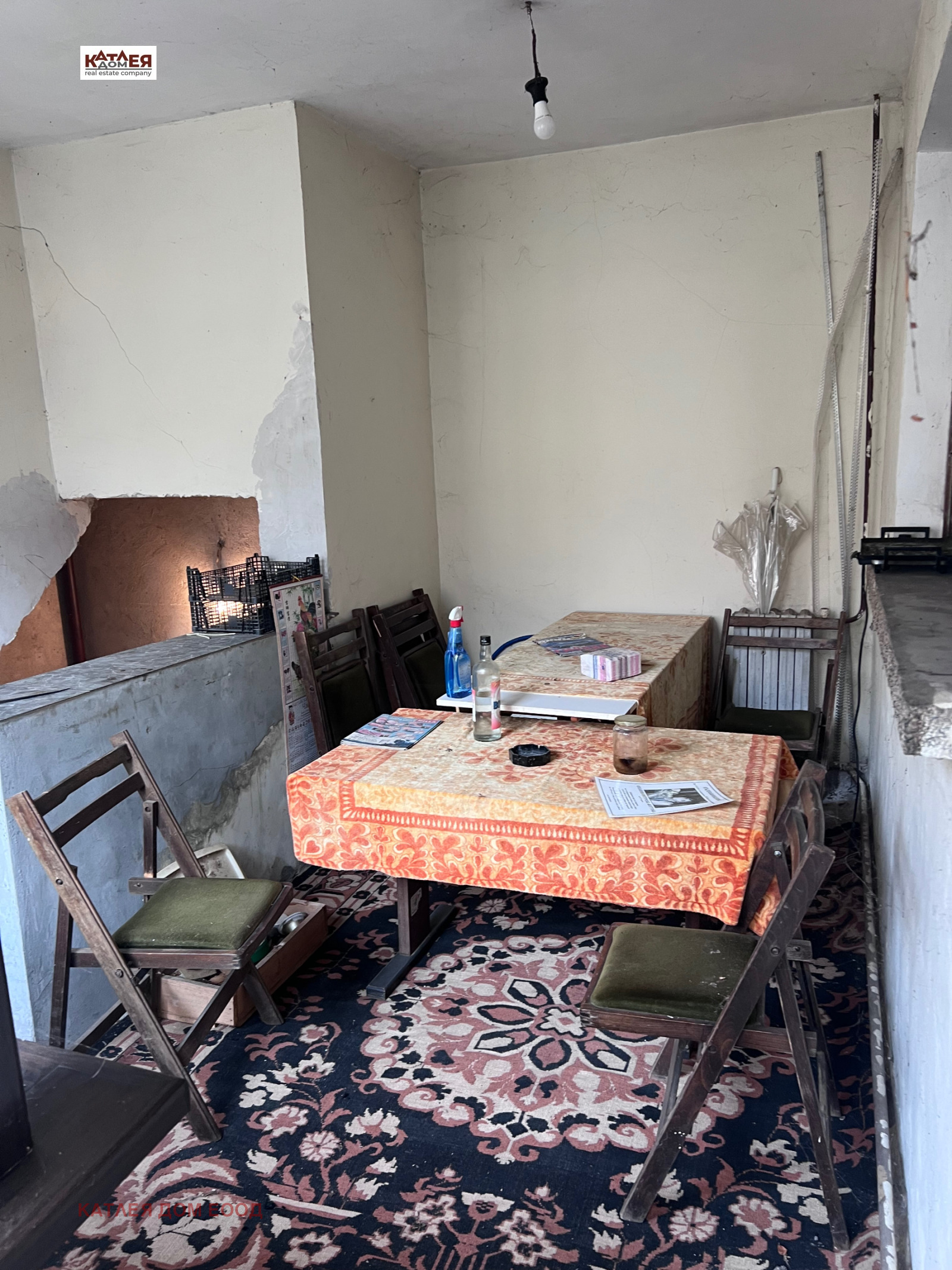 Продава ЕТАЖ ОТ КЪЩА, гр. Враца, Медковец, снимка 8 - Етаж от къща - 53691843