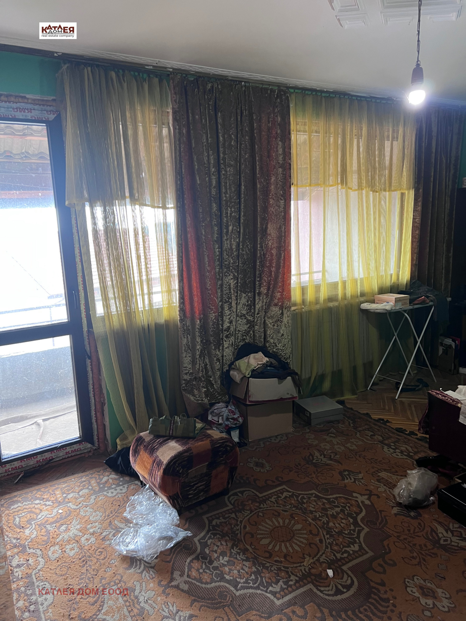 Продава ЕТАЖ ОТ КЪЩА, гр. Враца, Медковец, снимка 2 - Етаж от къща - 53691843